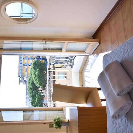 Hotel Umberto Lido di Jesolo Bagian luar foto