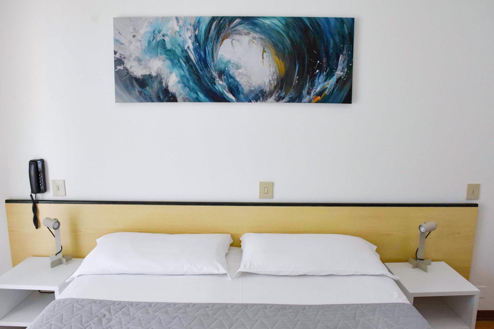Hotel Umberto Lido di Jesolo Bagian luar foto