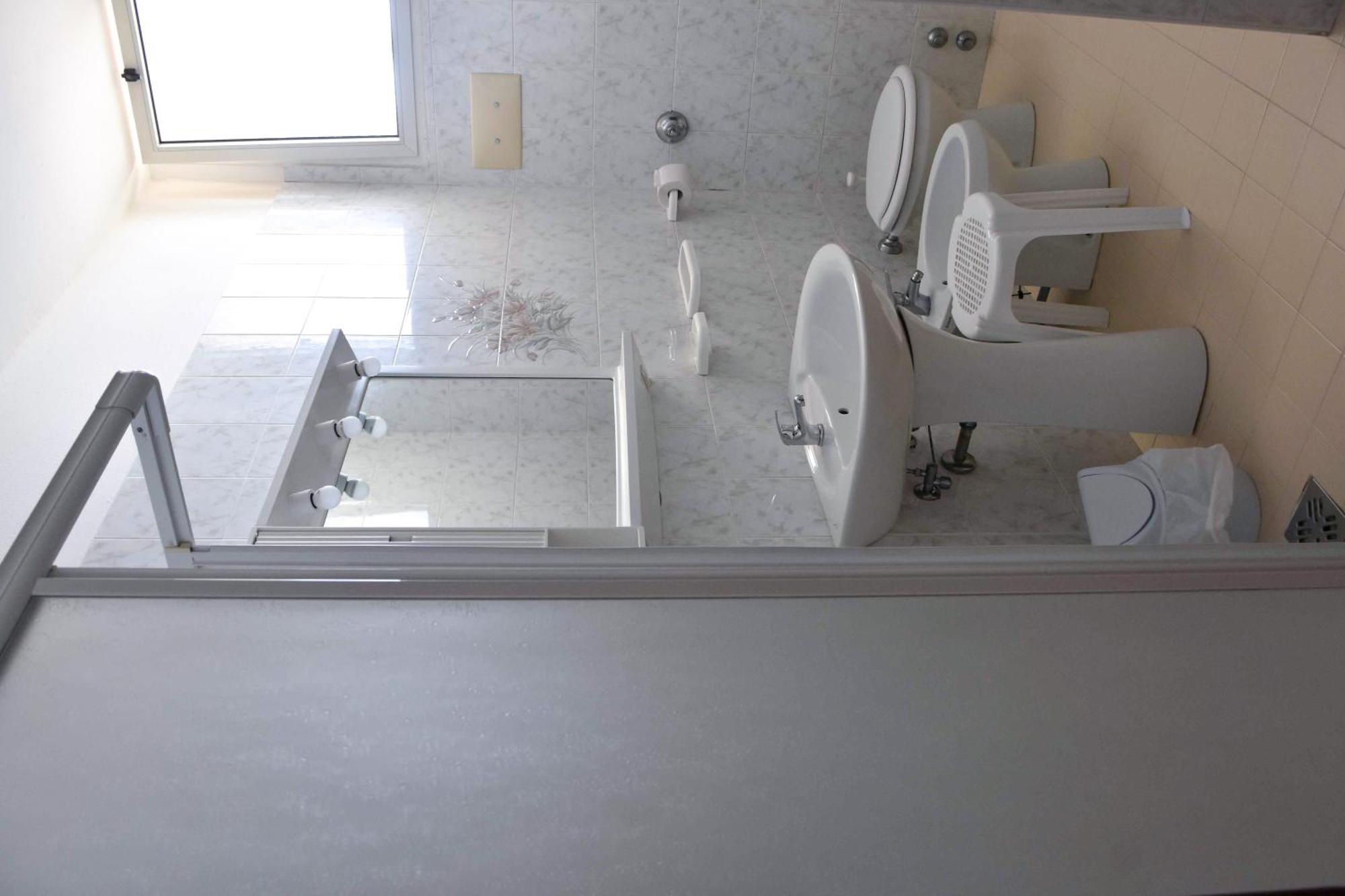 Hotel Umberto Lido di Jesolo Ruang foto