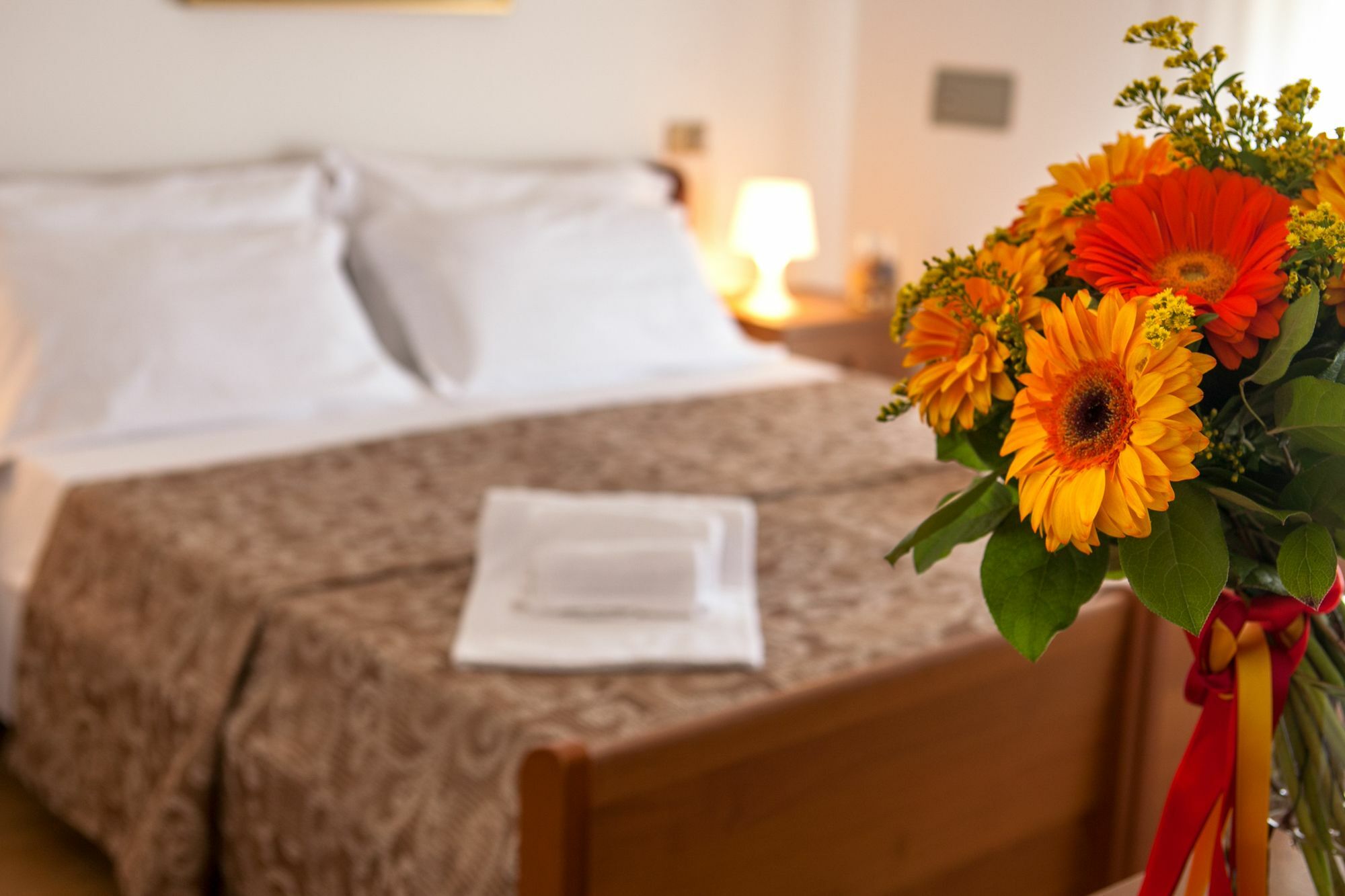 Hotel Umberto Lido di Jesolo Bagian luar foto