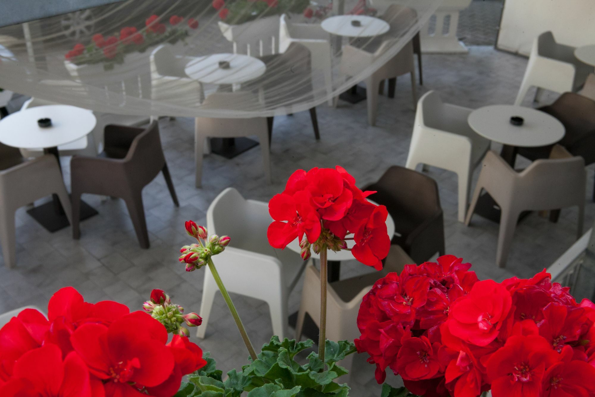 Hotel Umberto Lido di Jesolo Bagian luar foto